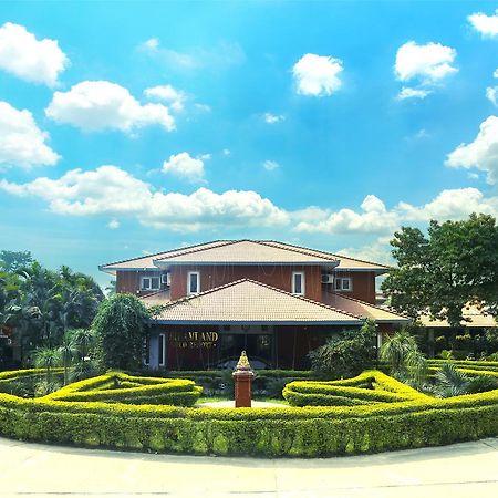 Dreamland Gold Resort & Hotel Bhairāhawā Εξωτερικό φωτογραφία