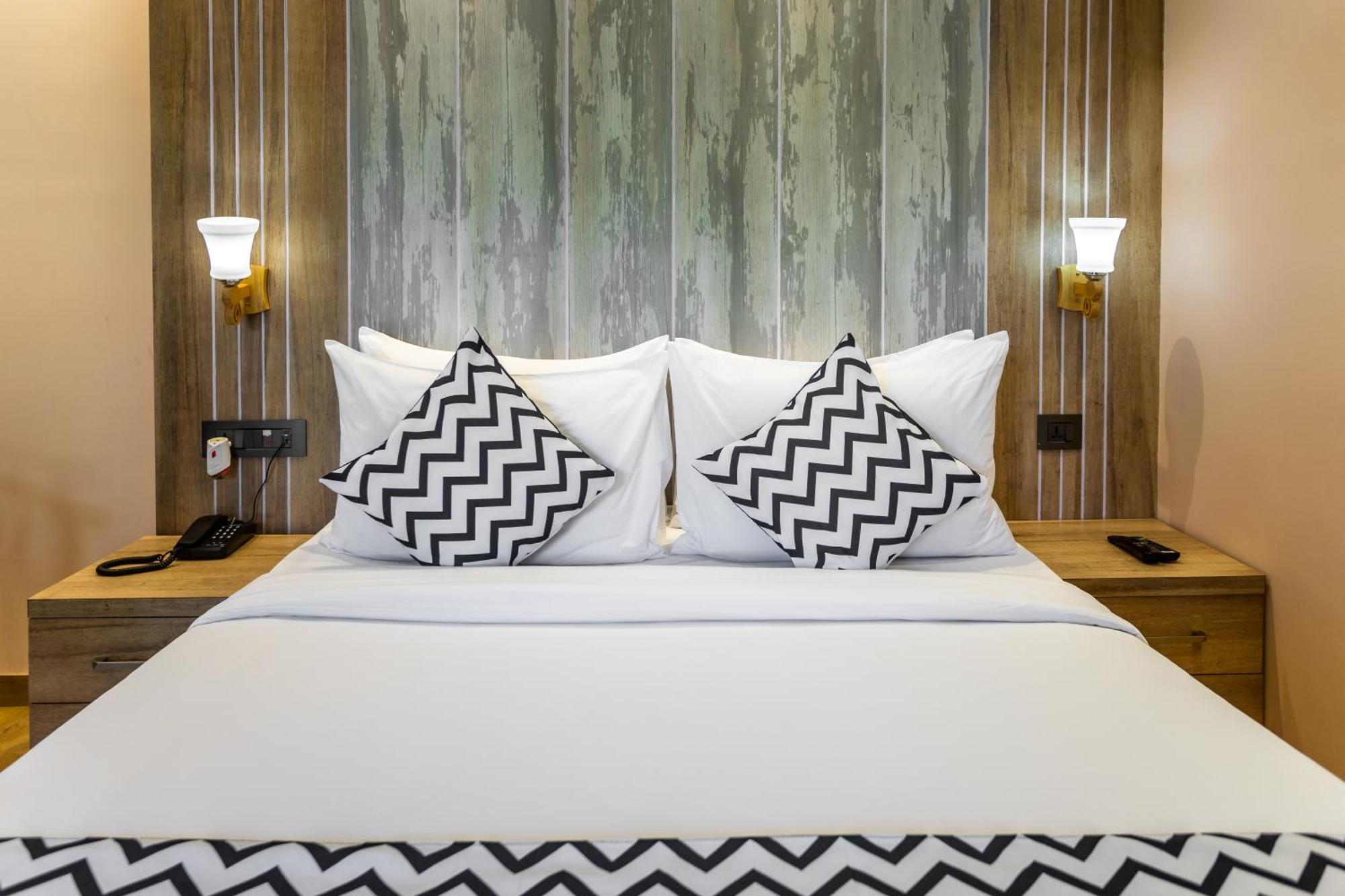 Dreamland Gold Resort & Hotel Bhairāhawā Εξωτερικό φωτογραφία