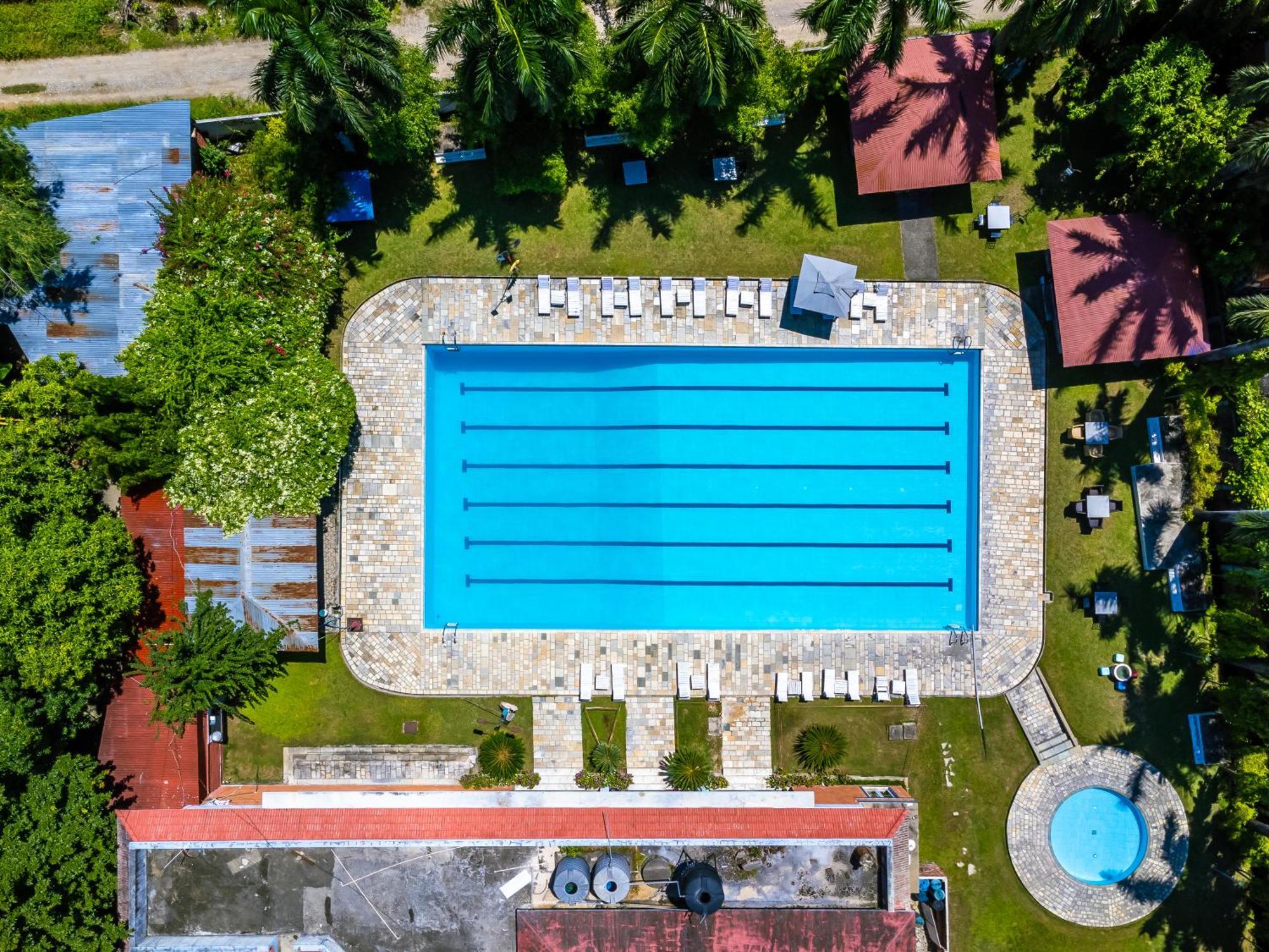 Dreamland Gold Resort & Hotel Bhairāhawā Εξωτερικό φωτογραφία