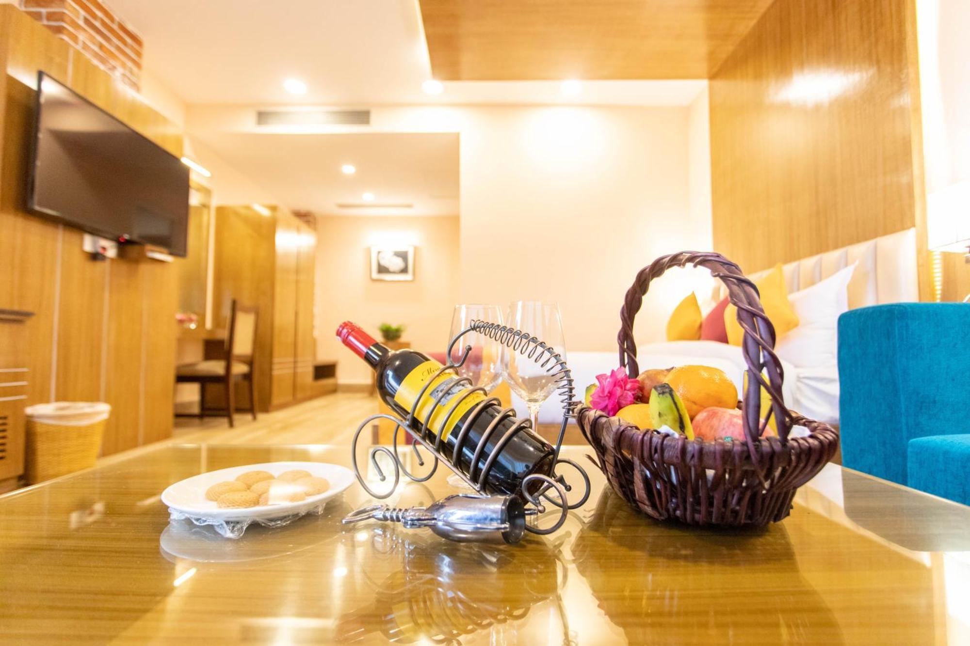 Dreamland Gold Resort & Hotel Bhairāhawā Εξωτερικό φωτογραφία