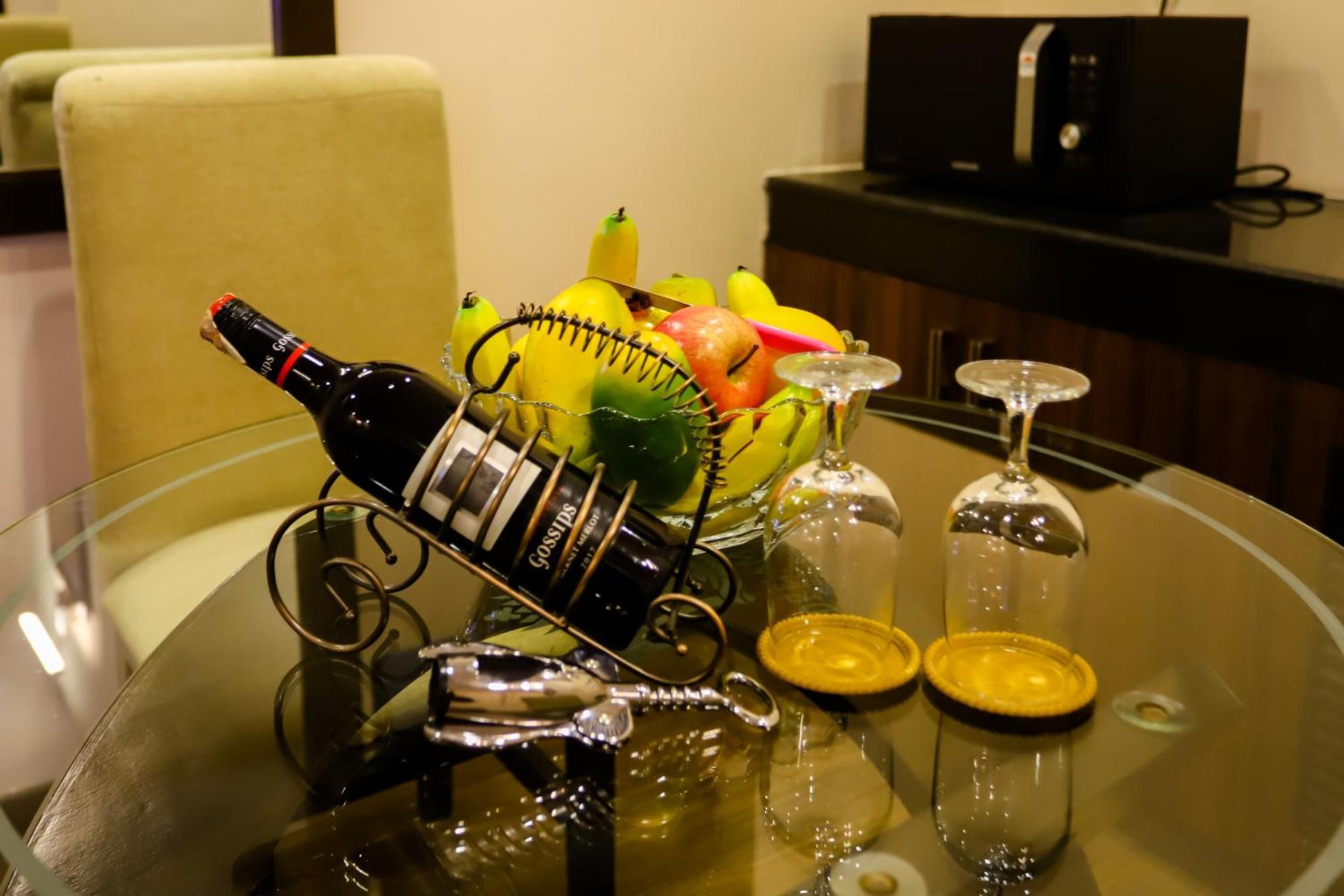 Dreamland Gold Resort & Hotel Bhairāhawā Εξωτερικό φωτογραφία